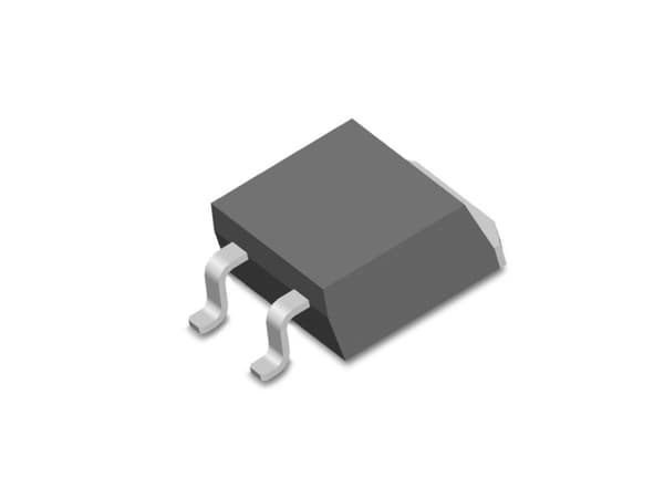 Littelfuse IXTA3N120HV-TRL MOSFET Tape on Full reel