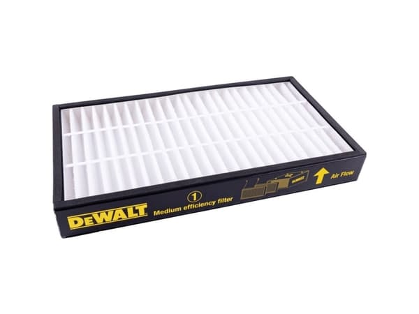 DEWALT DXVC3902 Varasuodatin
