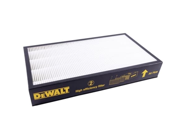 DEWALT DXVC3903 Ersatz-Filter (DXVC3903)