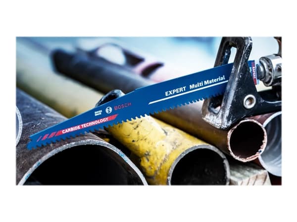 Bosch BAYONET SNAP S1156XHM PUU/MET 10 KPL