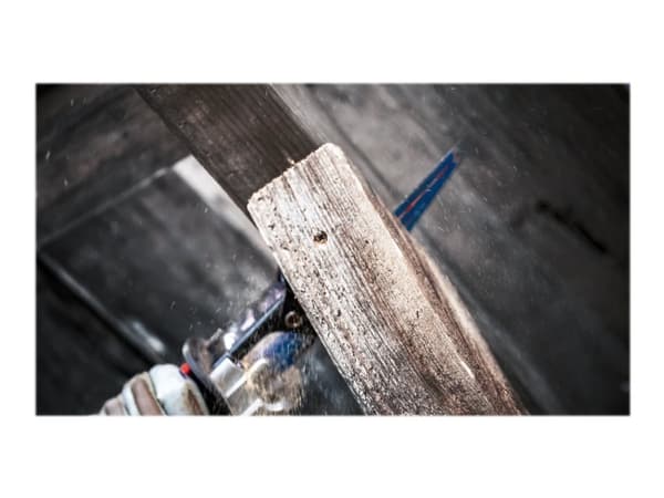 Bosch BAYONET SNAP S1156XHM PUU/MET 10 KPL