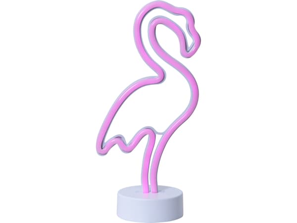 Star Trading 700-68, Figur, Rosa, IP20, 121 ampuller, LED, 0,67 W