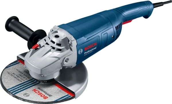 Bosch GWS 20-230 J kulmahiomakone