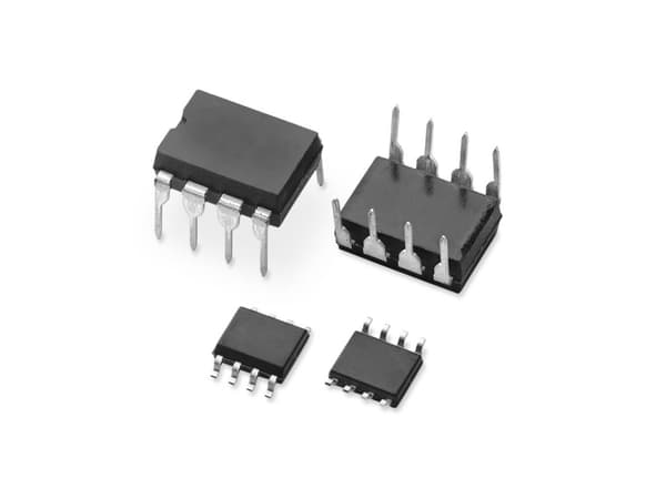 Littelfuse TV-diodearray SP723ABTG SOIC-8L Tape on Full reel