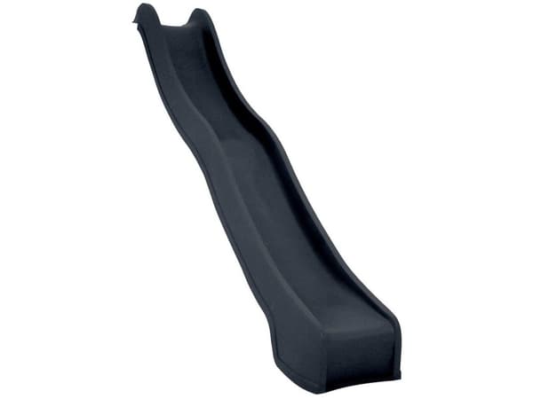 4Iq Slide 300Cm Anthracite
