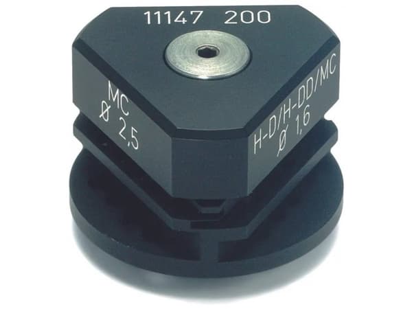 LAPP EPIC® TOOL LOC H-D 1,6 H-BE 2,5 MC 2,5 11147200 Positioneringshjälpmedel 2,5 mm² (max)