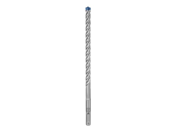 Bosch Expert SDS-plus-7X - Bor - for betong, forsterket betong, granitt, herdet betong, gneiss - hammerbit - 10 mm - SDS-plus - lengde: 215 mm (en pa