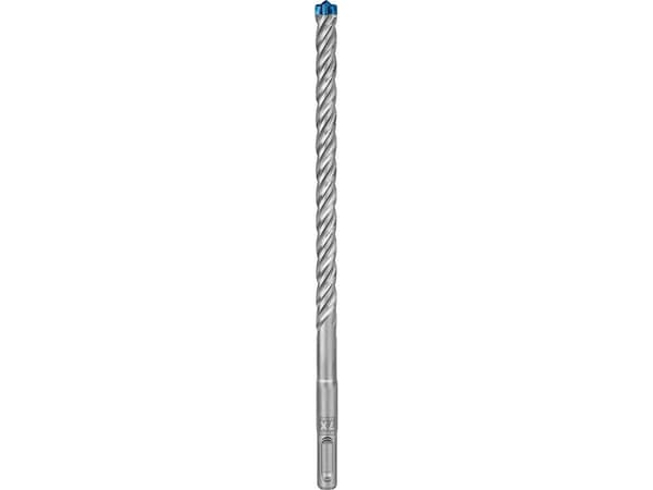 Bosch Expert SDS-plus-7X - Bor - for betong, forsterket betong, granitt, herdet betong, gneiss - hammerbit - 10 mm - SDS-plus - lengde: 215 mm (en pa