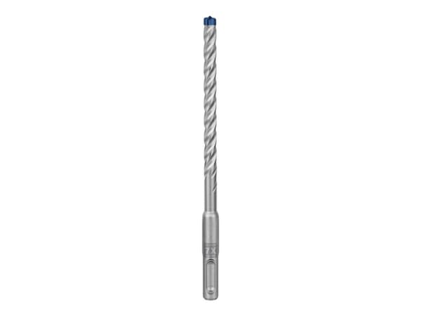 Bosch Expert SDS-plus-7X - Bor - for betong, forsterket betong, granitt, herdet betong, gneiss - hammerbit - 8 mm - SDS-plus - lengde: 165 mm (en pak
