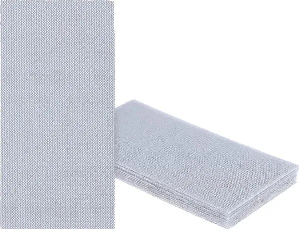 Bosch Expert M480 sanding net, 10 pc(s)
