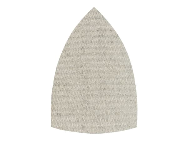 Bosch Expert M480 sanding net, 10 pc(s)