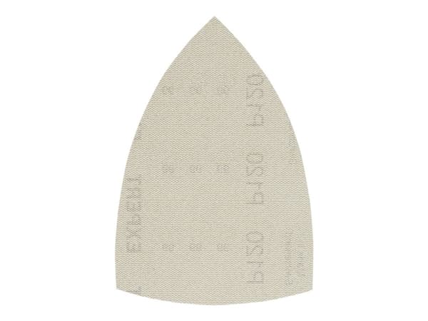 Bosch Expert M480 sanding net, 10 pc(s)