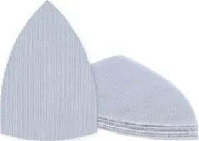 Bosch Expert M480 sanding net, 10 pc(s)