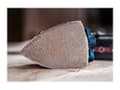 Pikkukuva 3 / 5: Bosch Expert M480 sanding net, 10 pc(s)