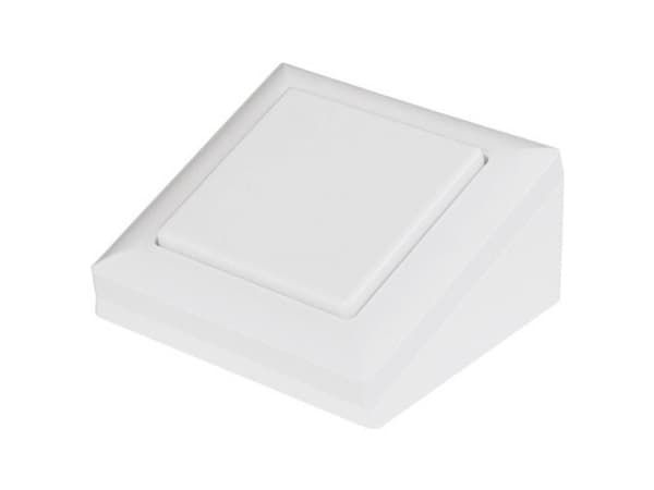 Eltako 30000346 Yksinkertainen Pinta-asennuskotelo