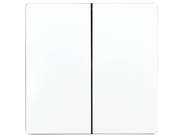 Eltako DW-F4T55E/10-wg Dobbelt-vippekontakt