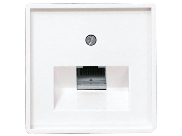 Eltako UAE55E/1-wg #####UAE/IAE-Abdeckung Skruefastgørelse