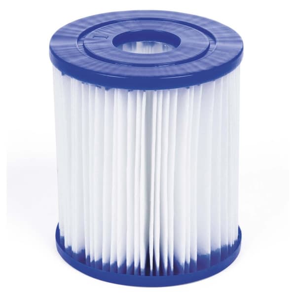 Suodatin tyypin I suodatinpumpulle - sarja 12 kappaletta Bestway 58093