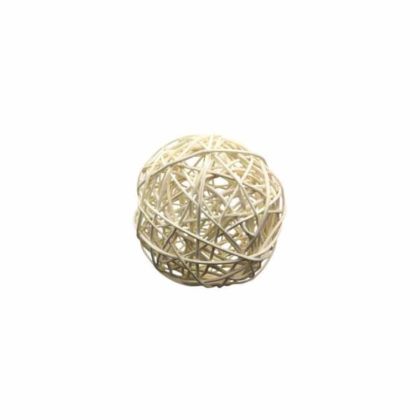 RATTANKULAR 10ST LED 2*AA