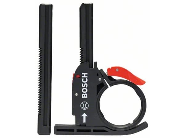 Bosch Expert - Depth stop