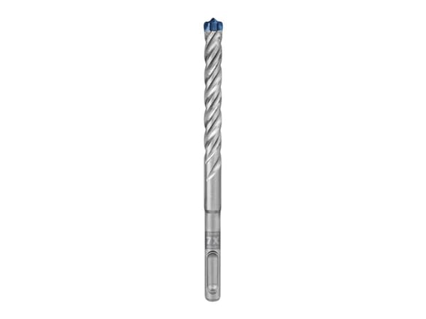 Bosch HAMMERBOR PLUS-7X 12X165MM 10 st