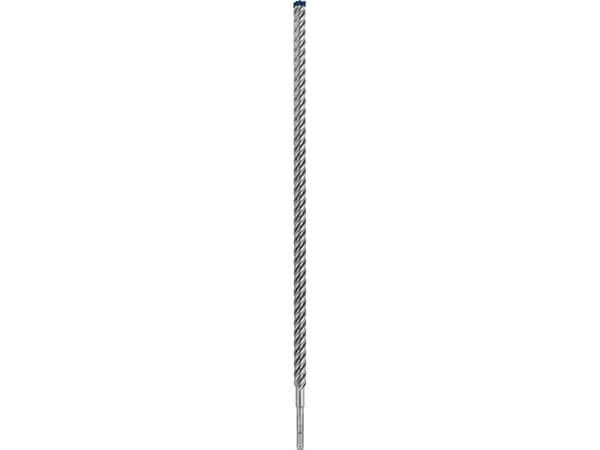 Bosch Expert SDS-plus-7X - Bor - for granitt, herdet betong, gneiss, hardened reinforced concrete - hammerbit - 18 mm - SDS-plus - lengde: 600 mm