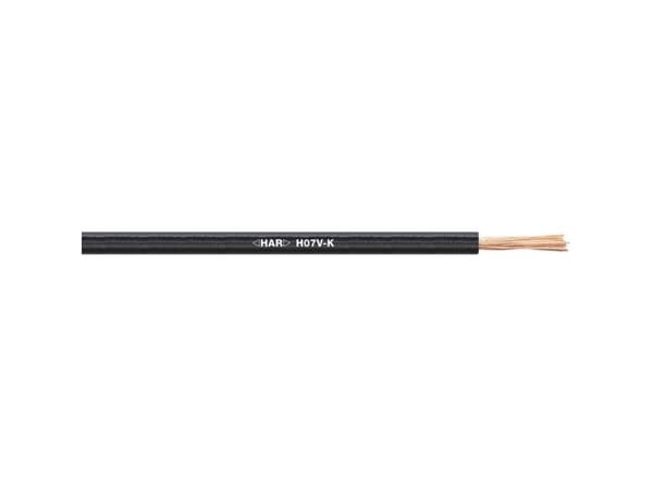 LAPP 4520261K/1500 Yksijohdin 1 x 1,5 mm² 1500 m