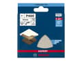 Pikkukuva 3 / 5: Bosch Expert M480 sanding net, 5 pc(s)