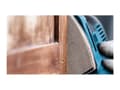 Pikkukuva 5 / 5: Bosch Expert M480 sanding net, 5 pc(s)