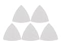 Pikkukuva 2 / 5: Bosch Expert M480 sanding net, 5 pc(s)