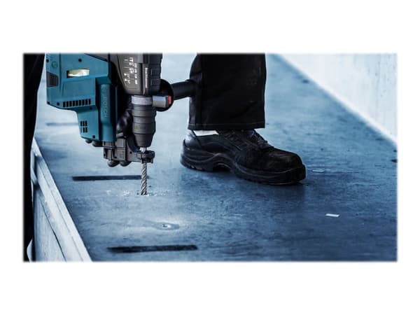 Bosch Expert SDS plus-7X Hammer Drill Bit, Rotary hammer, Hammer drill bit, 1.2 cm, 1000 mm, Concrete, Stone, 95 cm