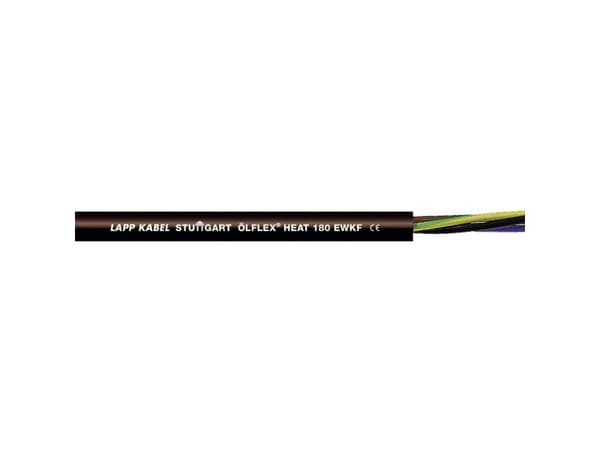 LAPP 0046512/50 Tilslutningskabel 3 x 1.5 mm² 50 m