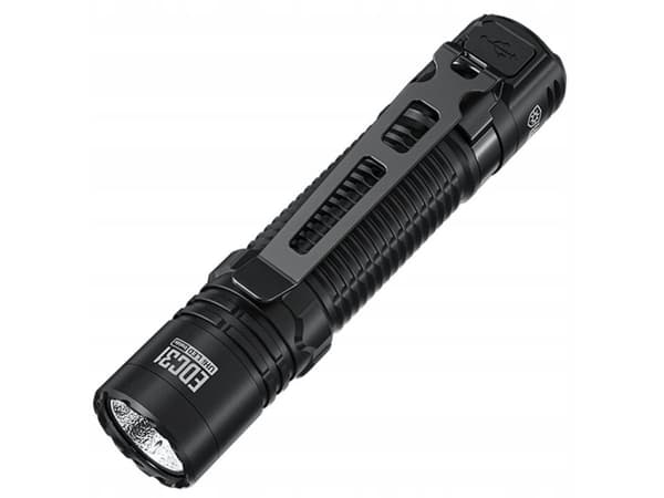 FLASHLIGHT EDC SERIES/EDC31 NITECORE
