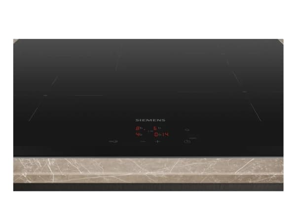 Siemens PQ522IAAB Sisäänrakennettava liesi-sarja