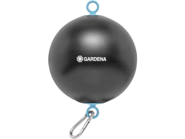 GARDENA 09094-20 Svømmekobler