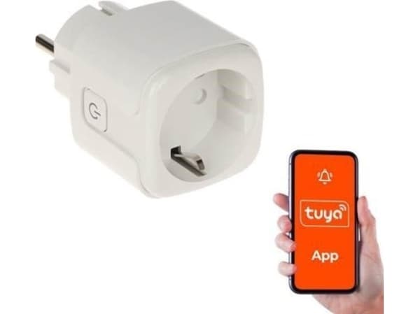El Home SUMANUS elskåp ATLO-P1-TUYA Wi-Fi, Tuya Smart