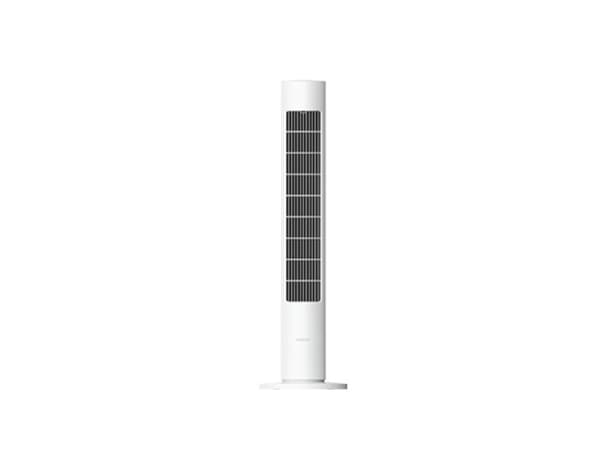 Xiaomi | Smart tårnvifte 2 EU | Stativvifte | Hvit | Diameter 29 cm | Hastighet 4 | 24 W