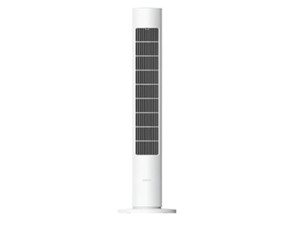 Xiaomi | Älykäs tornituuletin 2 EU | Jalustatuuletin | Valkoinen | Halkaisija 29 cm | Nopeus 4 | 24 W