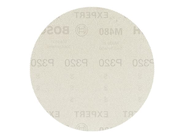 Bosch Expert M480 sanding net, 5 pc(s)