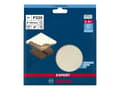 Pikkukuva 5 / 5: Bosch Expert M480 sanding net, 5 pc(s)