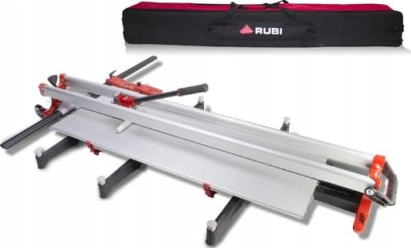 Rubi fliseskjæremaskin RUBI FLISSKJÆREVERKTØY TZ-1800