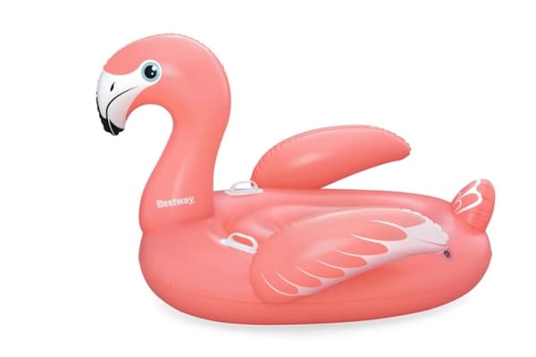 Bestway 41525 Inflatable Flamingo for swimming 1.38m x 1.07m