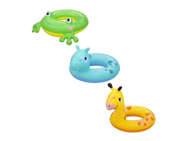 Bestway 36464 Frog Svømmering 73,5cm x 66cm