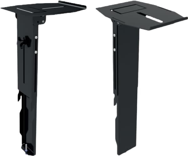 Edbak CH5, Svart, 10 kg, Polen, TR1,TR2,TR3,TR5,TR51, STD01, STD17,STD17D, 200 mm, 250 mm