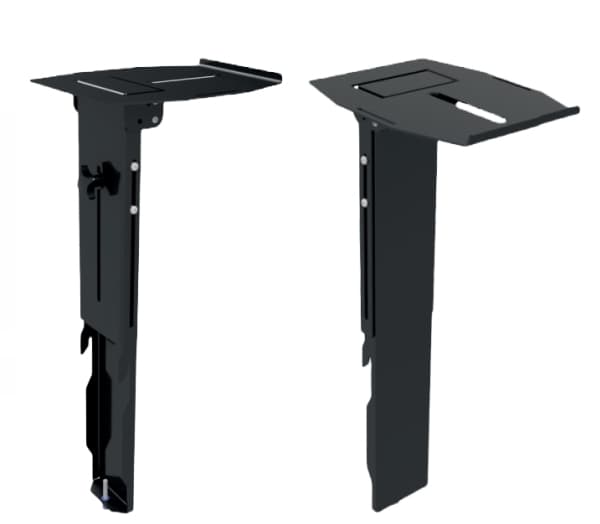 Edbak CH5, Svart, 10 kg, Polen, TR1,TR2,TR3,TR5,TR51, STD01, STD17,STD17D, 200 mm, 250 mm