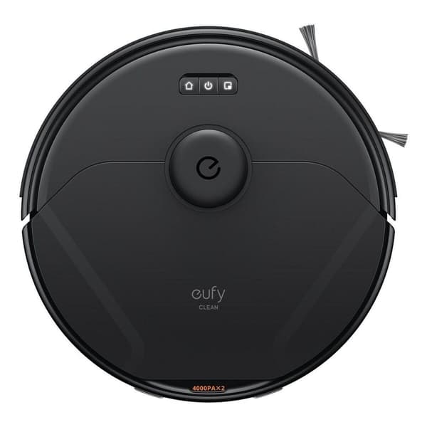 Anker - Eufy Clean X8 Pro Robotstvsuger