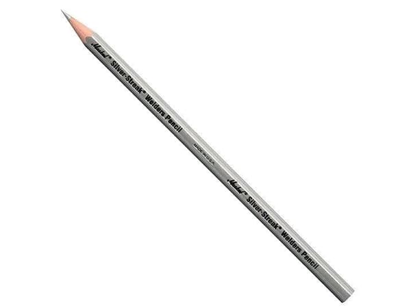 Pencil Welding Markal Silver Streak