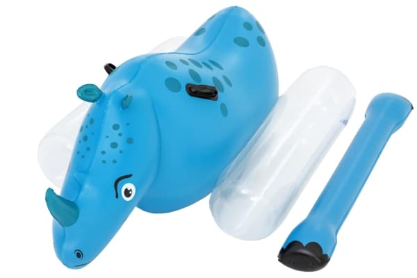 Bestway Game Inflatable Rhino 41522 153X77cm