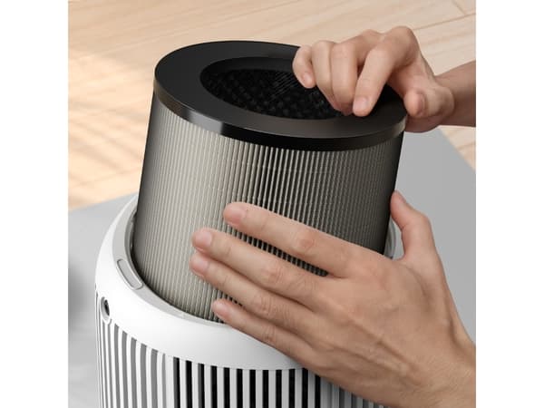 Philips PureProtect Mini 900 Series, Air purifier filter, Prefilter/HEPA/Carbon, 99.97%, Box
