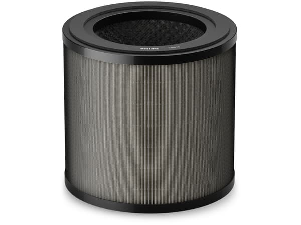 Philips PureProtect Mini 900 Series, Air purifier filter, Prefilter/HEPA/Carbon, 99.97%, Box